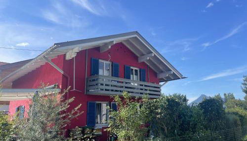 Ferienwohnung Seidenhuhn - Foto 2