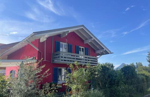 Ferienwohnung Seidenhuhn - Foto 2