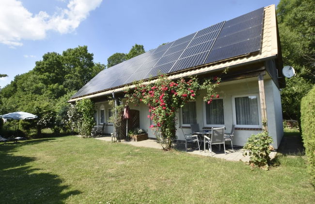 Sunny Garden Retreat, Neubukow - Photo 24