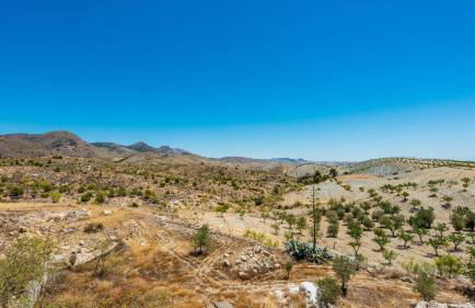 Caserío Lo Bulle Oria by Ruralidays - Foto 39