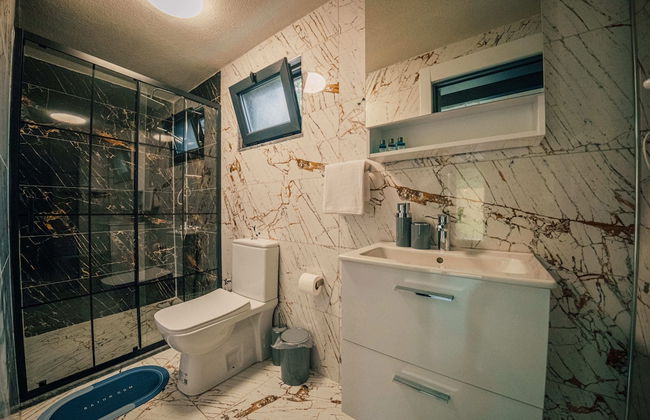 MoonSA Boutique Villas - Foto 16