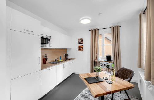 INhome - Zentral - Küche - TV - Netflix - Foto 15