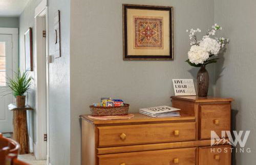 Lakeside Bungalow - Foto 17