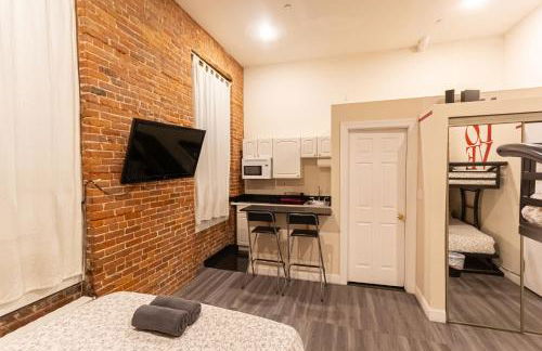 STUDIOPLUS by JGSTAY, Midtown ESB - Foto 25