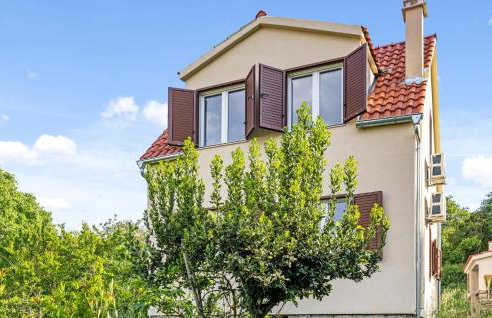 1 Bedroom Gorgeous Apartment In Zlarin - Photo 4