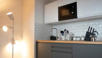 Cibrario Cit Apartment_Square - Foto 3