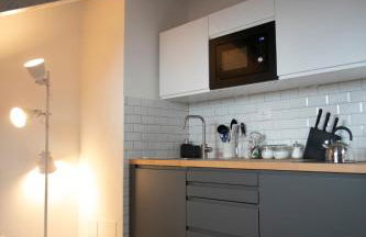 Cibrario Cit Apartment_Square - Foto 3