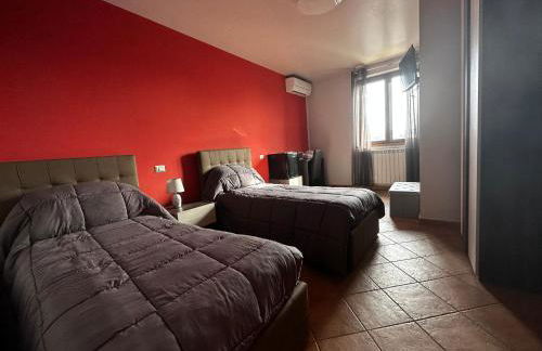 agriturismo villa amerina - Foto 11