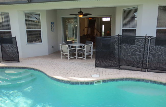 Kissimmee Area Deluxe Homes by Sunny OVH - Foto 16