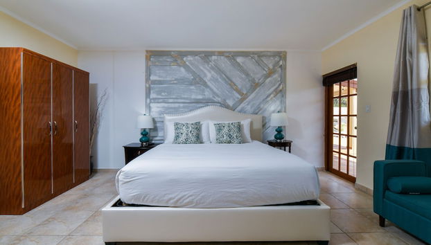 Stylish Villa, Private Pool, Bbq, Privacy - Foto 5, Servicios del alojamiento