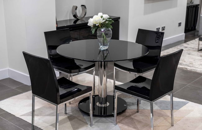 20 Hertford Street - Foto 43