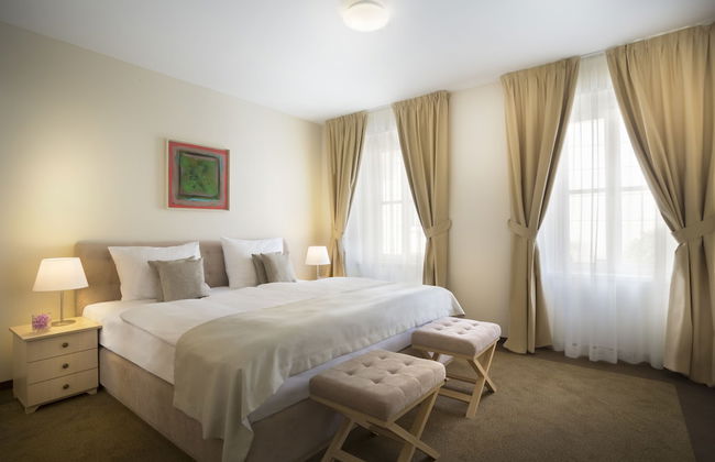 Apartments Belvedere - Liburnia - Foto 2