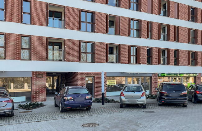 Bookowska 18 Apartments by Renters - Foto 51