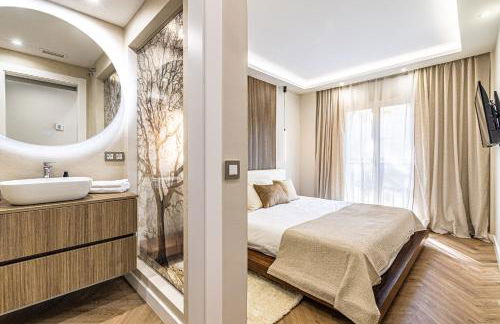 Lovely apartment in Dama de Noche - Photo 12