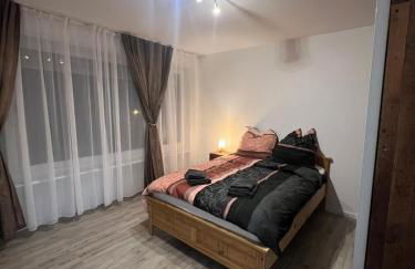 Ferienwohnung am Krugplatz - Foto 3