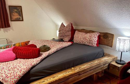 Holiday Home Jägerhaus by Interhome - Foto 58