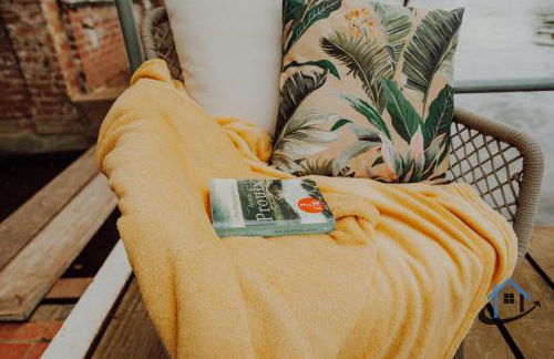 Unique Boathouse, detached free parking x4 cars - Foto 49