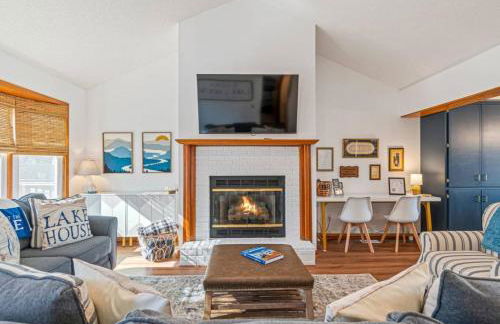 Lucky Dozen Lakehouse - Foto 53