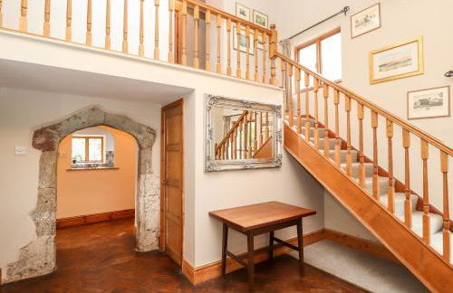 Abbey Cottage - Foto 24