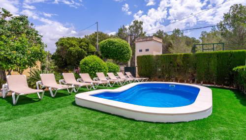 Villa Son Veri Miramar - Foto 3