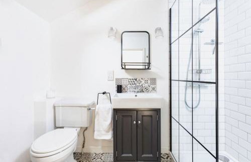 Lilac Cottage - Foto 16