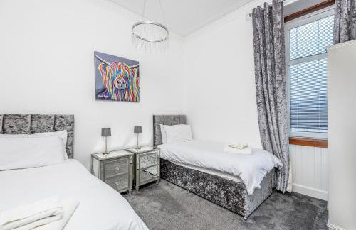 Claymore Apartment Broughty Ferry - Foto 16