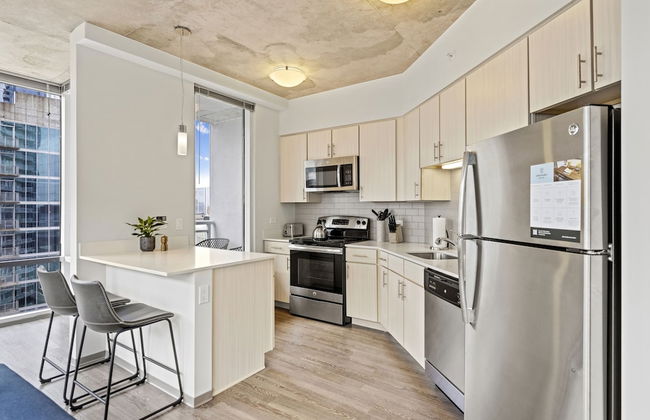 Placemakr Premier SoBro - Foto 48