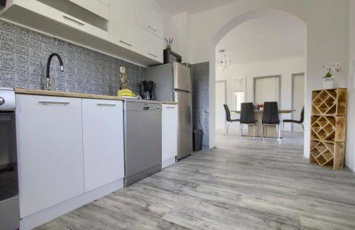 Delux apartments Villa Mihaela - Foto 21