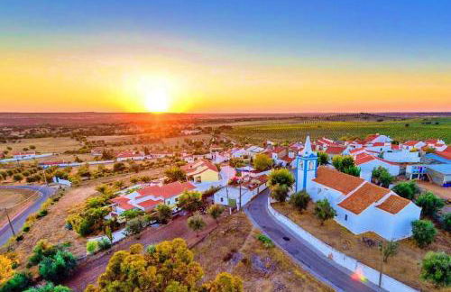 6 Persoons Vakantiewoning Portugal - Casa do Balão - en - Casa Pequeno Pintor - Foto 5