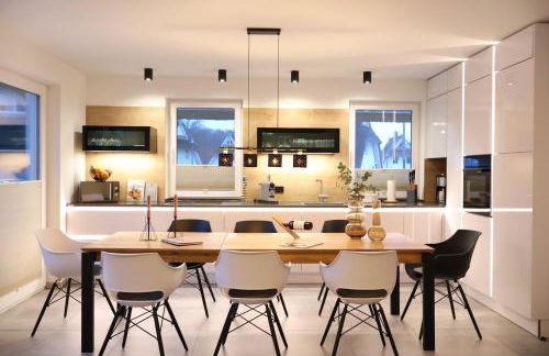 Lotta - Ferienhaus mit Kamin und Sauna für 7 Personen - Foto 25