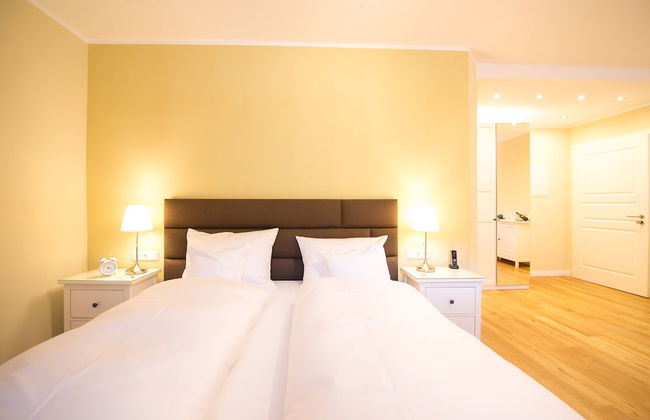 Gästehaus C.h.berres - Foto 20