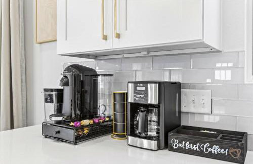 Galveston Retreat-Walk to Beach, Dog-Friendly Yard - Foto 21