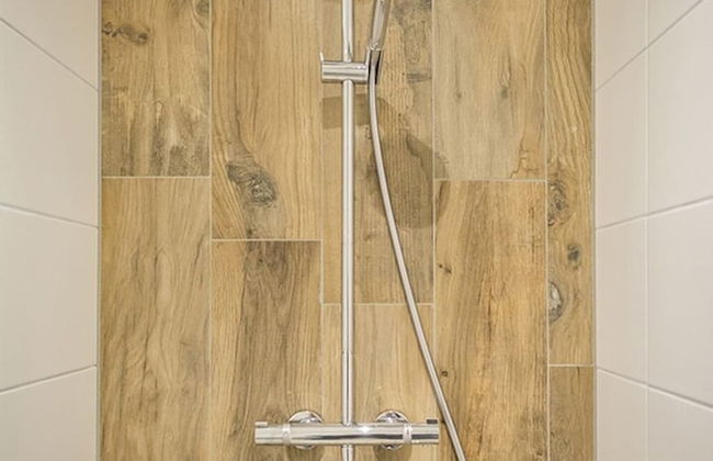 Apartment in De Cocksdorp Near Beach - Foto 12