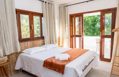Casa Blue Parrot – Um Paraíso na Praia da Taíba - Foto 27