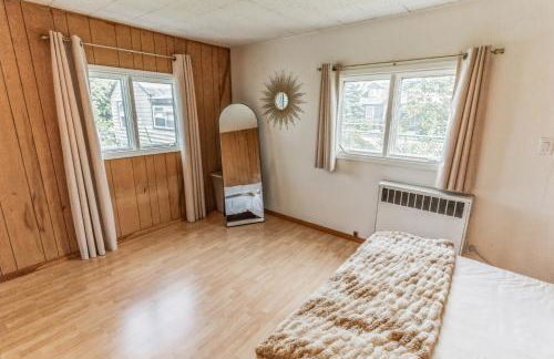 Parkstrip Place, Pet Friendly Downtown Home by RedAwning - Foto 70