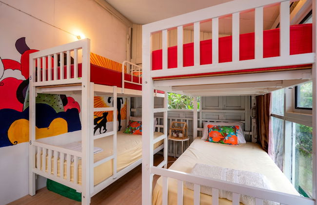 Secret Garden Pool Villa - Foto 8