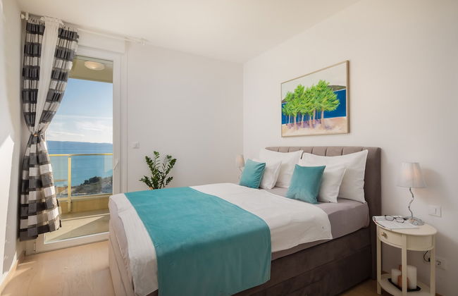 Sun Spalato Sky - Foto 2