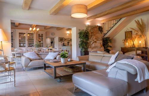 mas des pampres - Foto 11