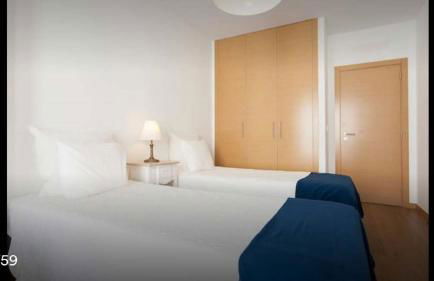 Modern Apartment for Family and Group of Friends - Foto 5