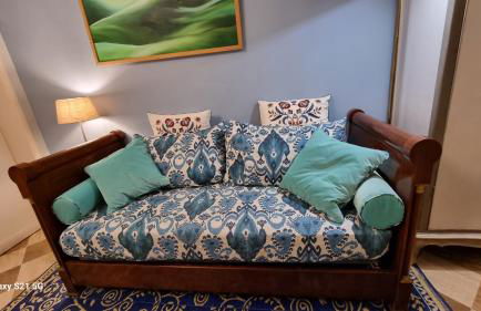 Casa del Gelsomino e del Nespolo - Foto 29