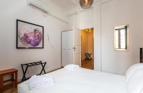 Mestalla River Apartment - Foto 40