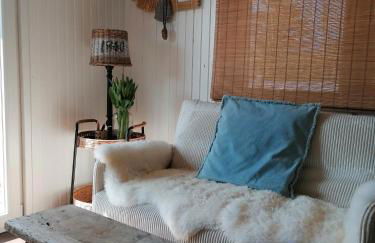 Lütte Hütte - Foto 7