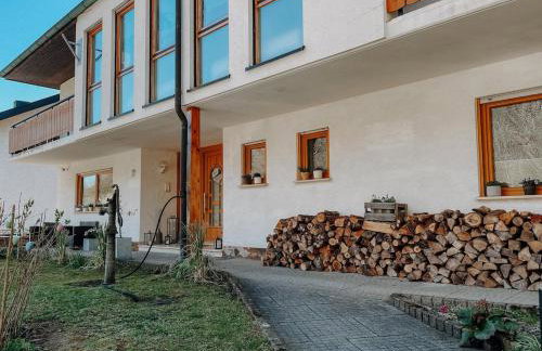 BaumHaus - kleines Ferienglück - Foto 13