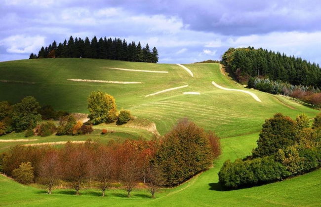 Brunnenhof Garden View - Foto 7