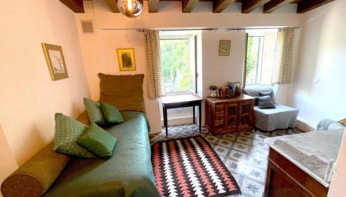 Casa del Castello Sleeps 4 Isolabona Italy - Foto 3