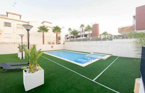 Groundfloor Pink Ciñuelica - Foto 25