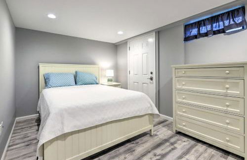 Charming Old Saybrook Cottage Less Than 1 Mi to Beach - Foto 19