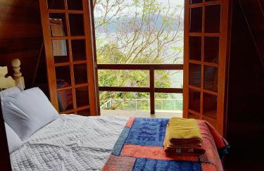 Xiru do Ribeirão - Sea front, forest back - 15 min airport - Foto 56