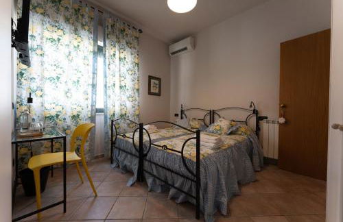 Tenuta Tre Gemme in Cantina- Renascenzia SantIrene - Foto 5