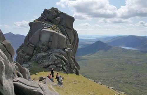 Mc Courts Cottage & Barn - Foto 72